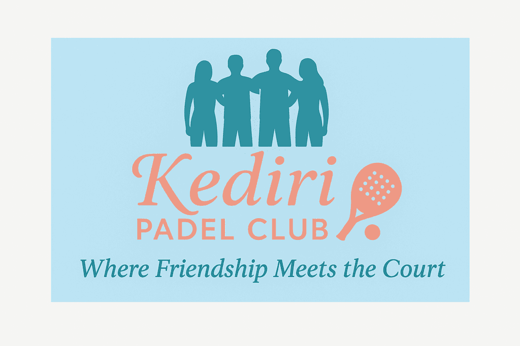 Kediri Padel Club media 1