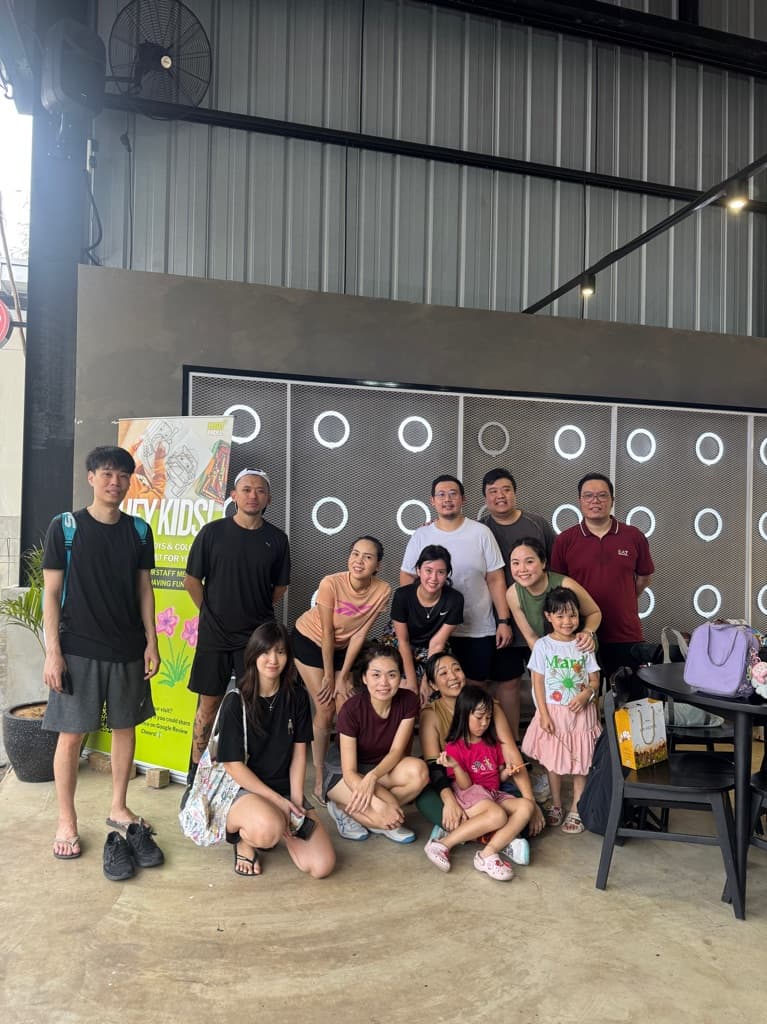 Maroo Padel media 6