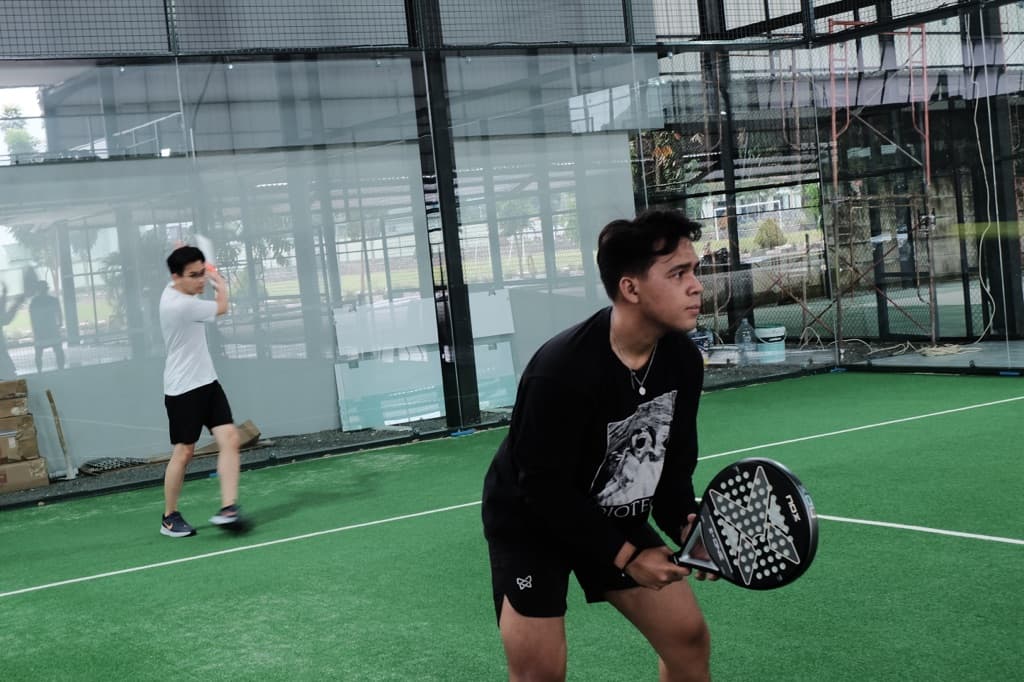 Radar Padel Club media 6