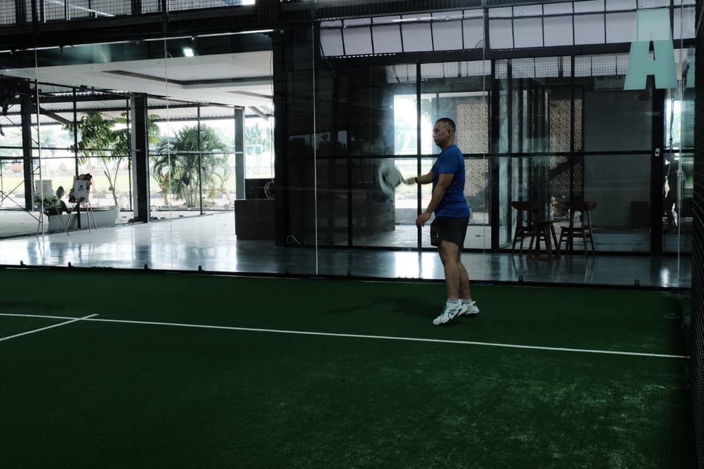Radar Padel Club media 4