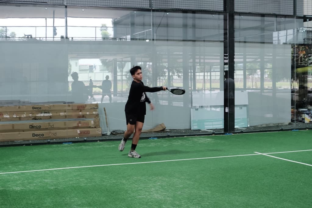 Radar Padel Club media 5