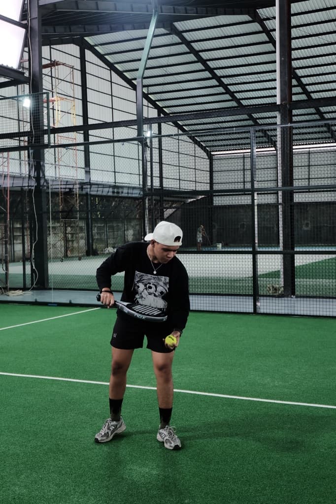 Radar Padel Club media 2