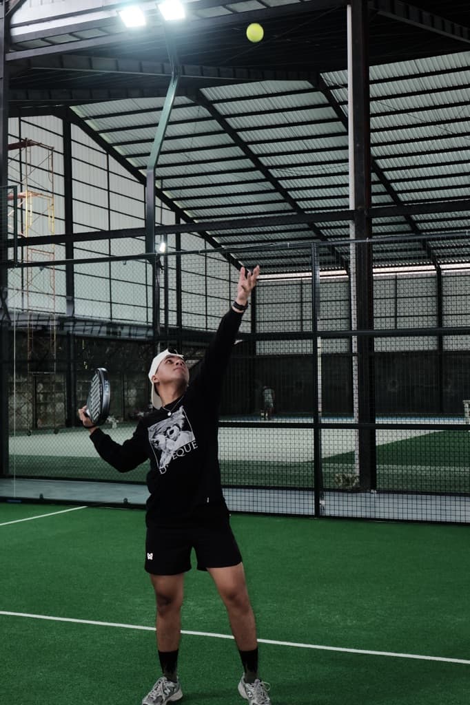 Radar Padel Club media 1