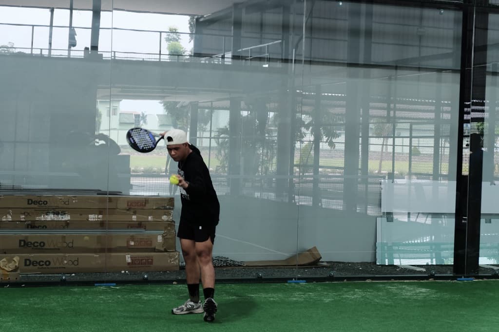 Radar Padel Club media 3