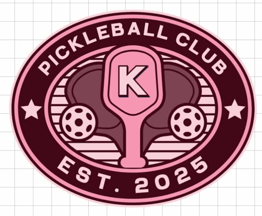 K Pickleball Club media 1