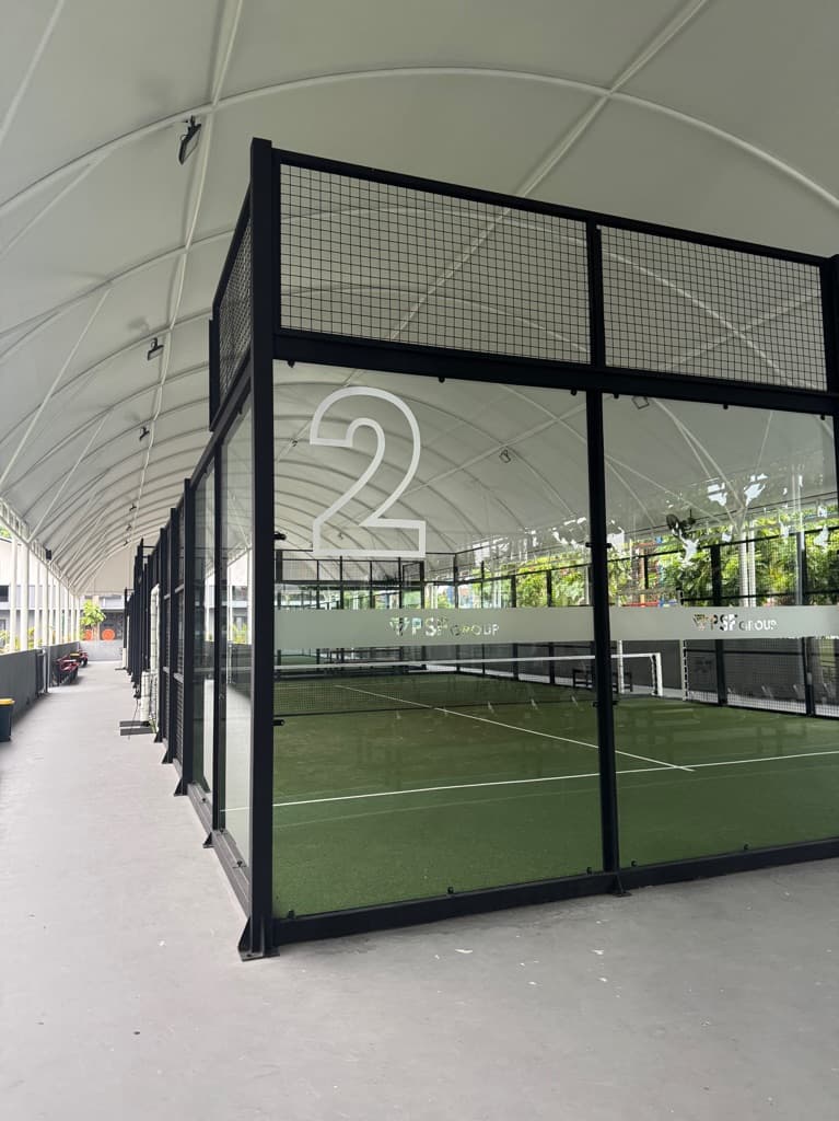 Padelicious media 1