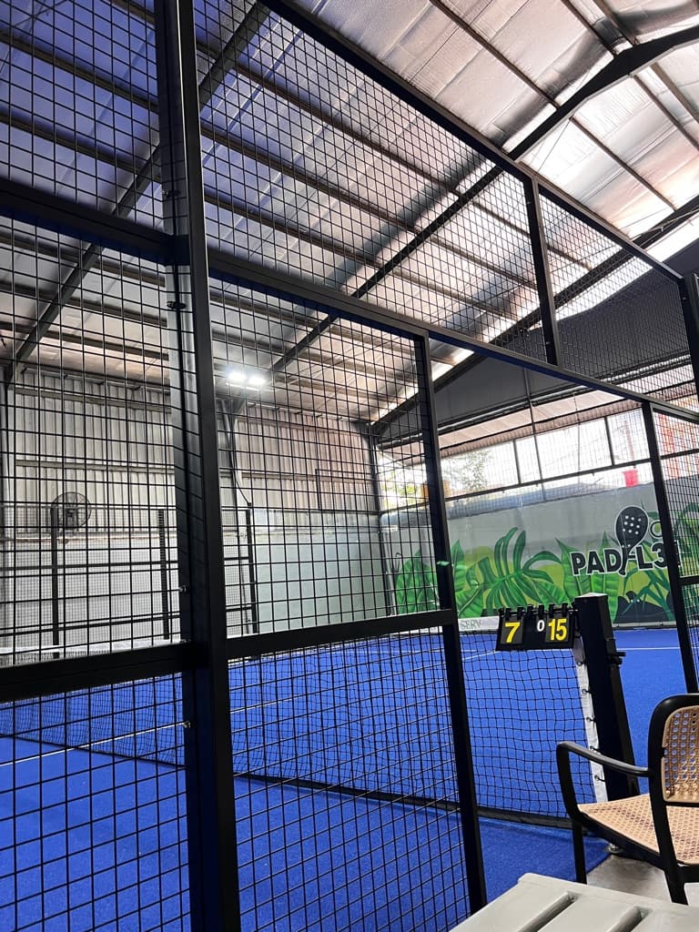 PadelPop media 1