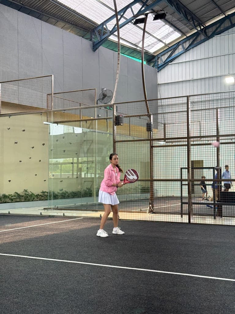 Roguts Padel Club media 6