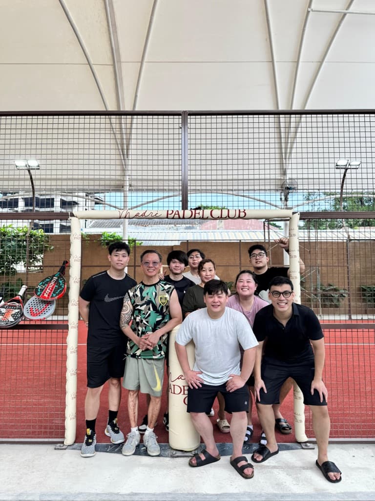PADEL PANAS media 4