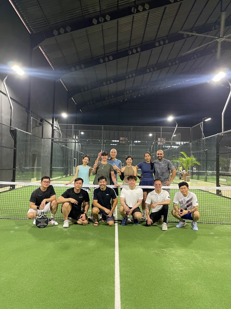 PADEL PANAS media 3