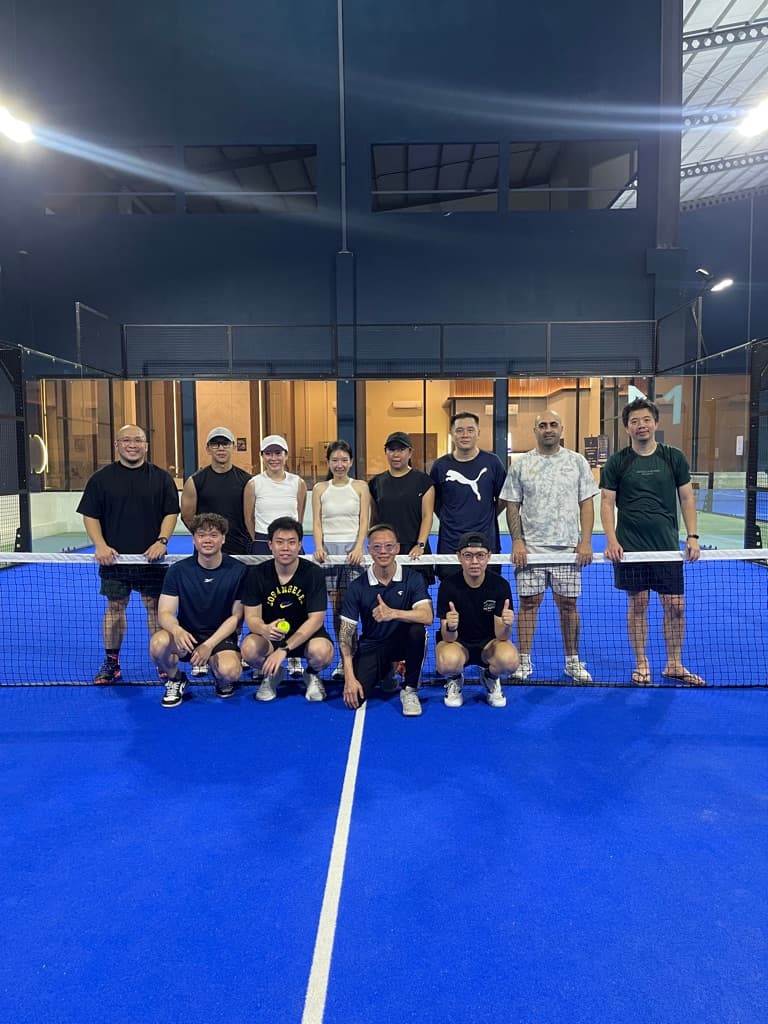PADEL PANAS media 1