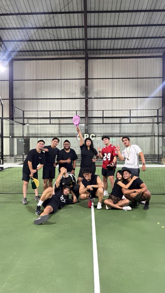 KADEL CLUB media 1