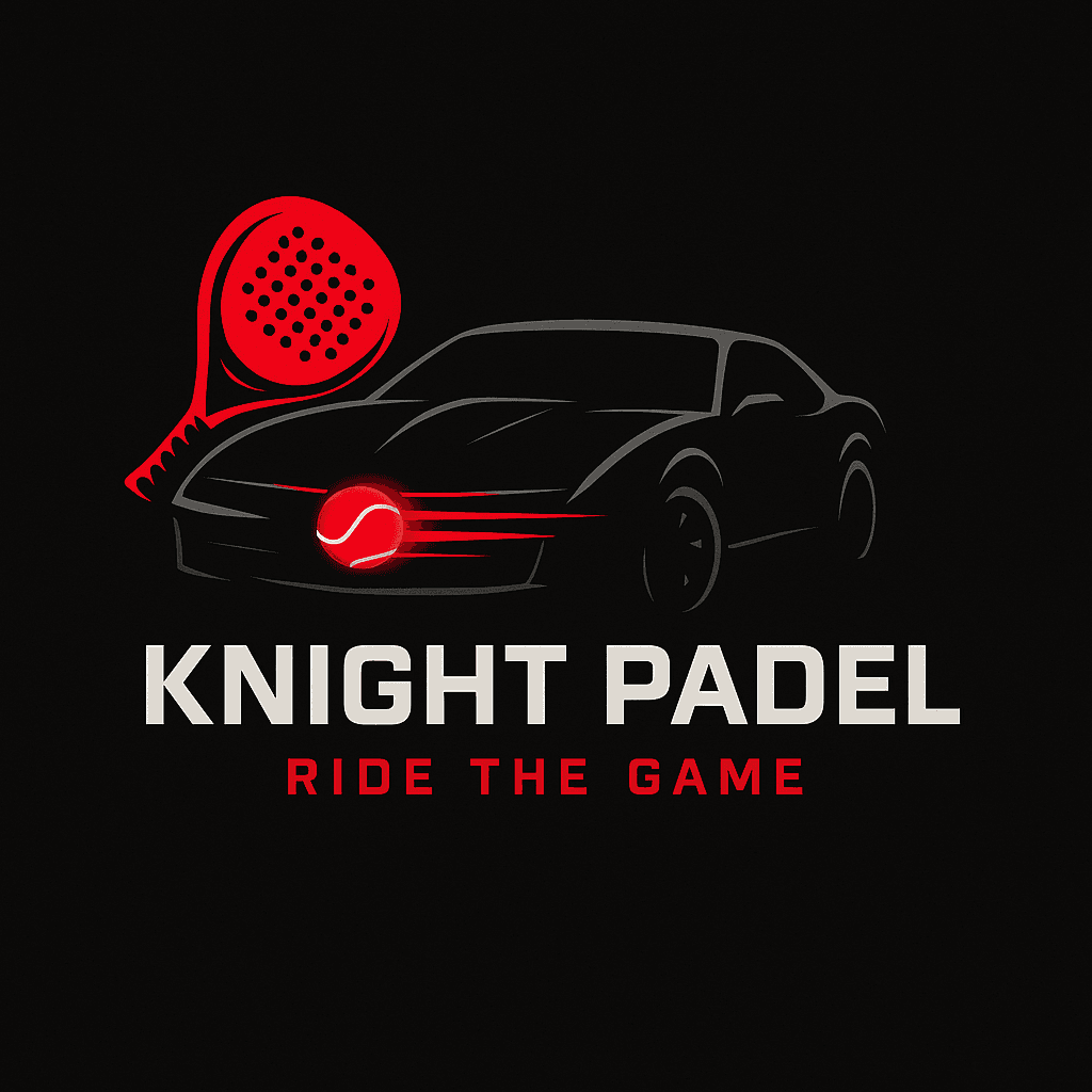 KNIGHT PADEL media 1