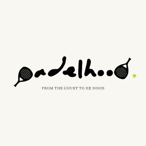 Padel Hood media 1