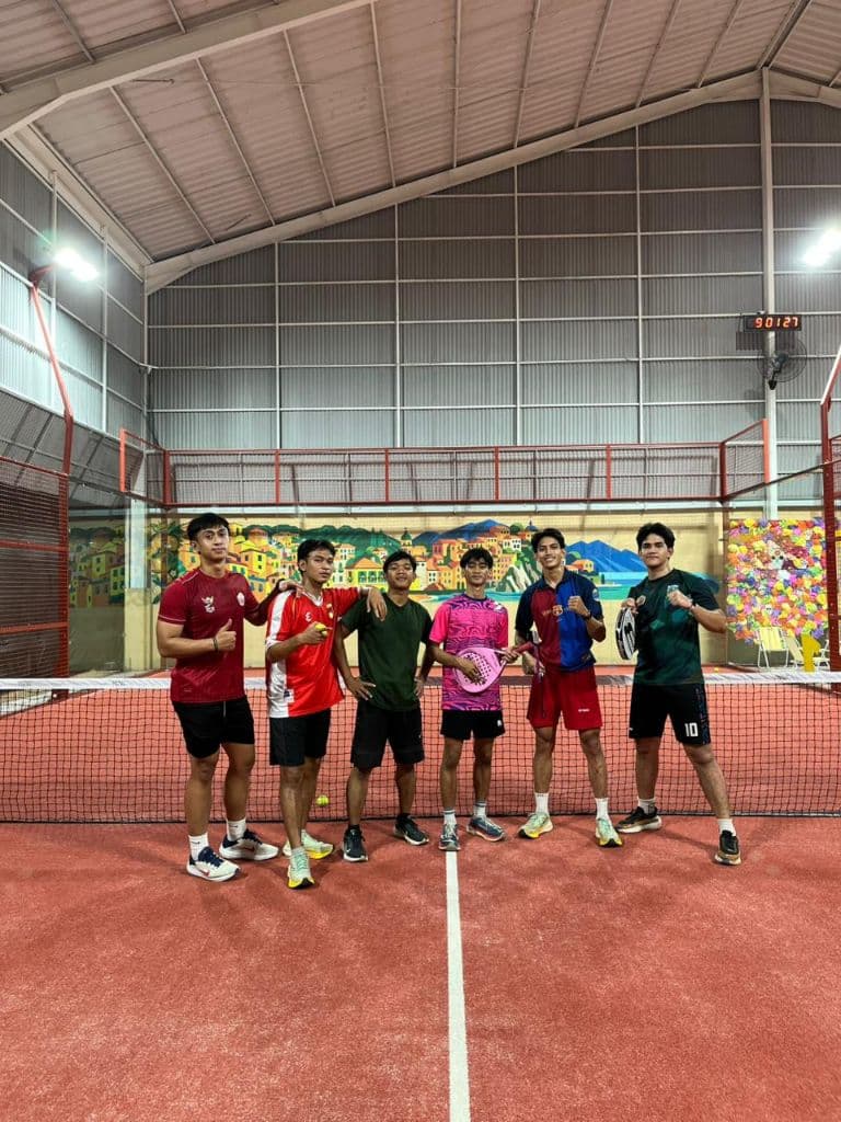 Padelta media 1