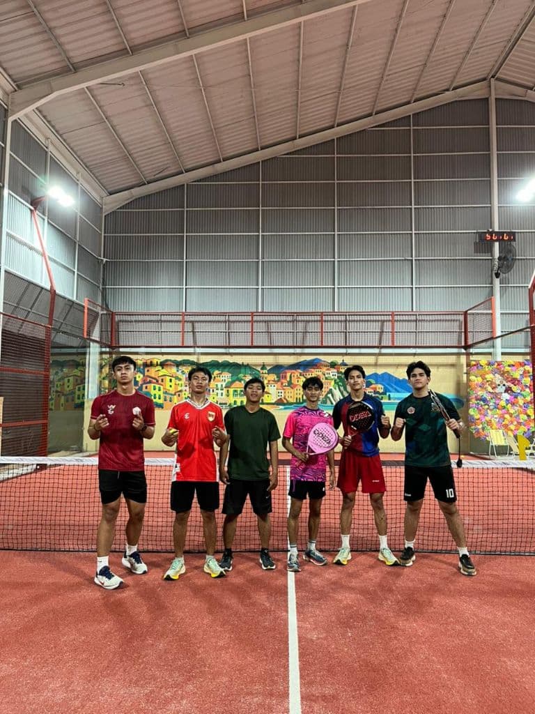 Padelta media 2