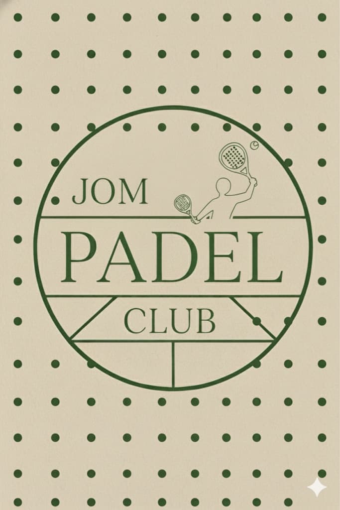 JOM PADEL media 1