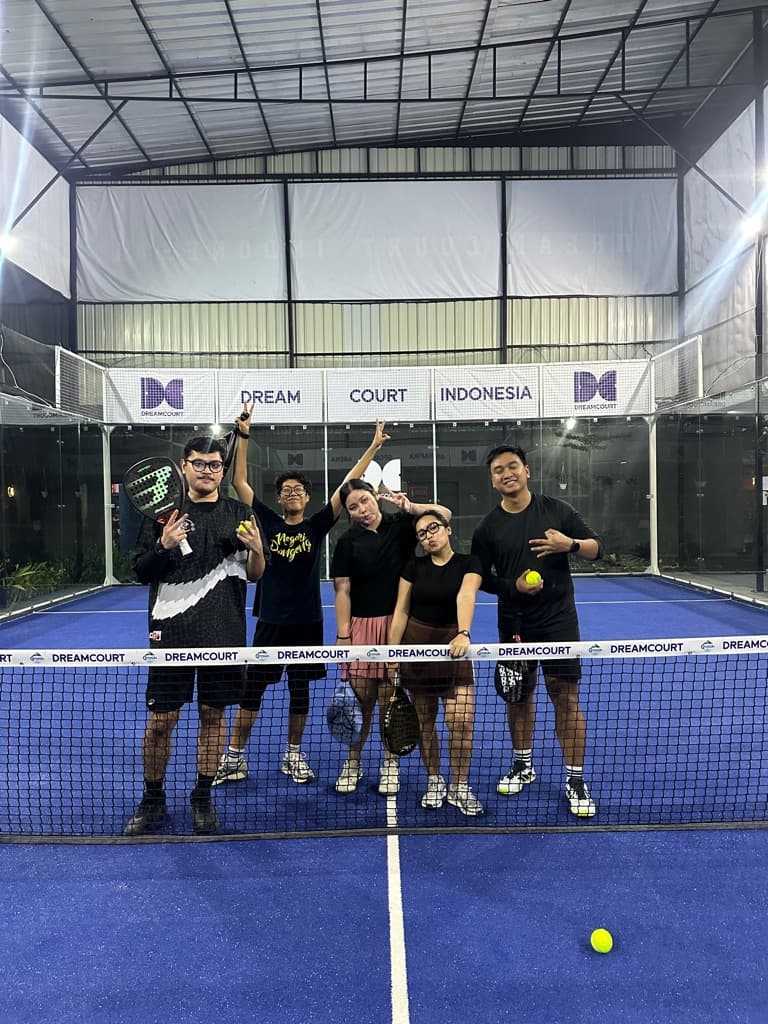 The Madel Club media 4
