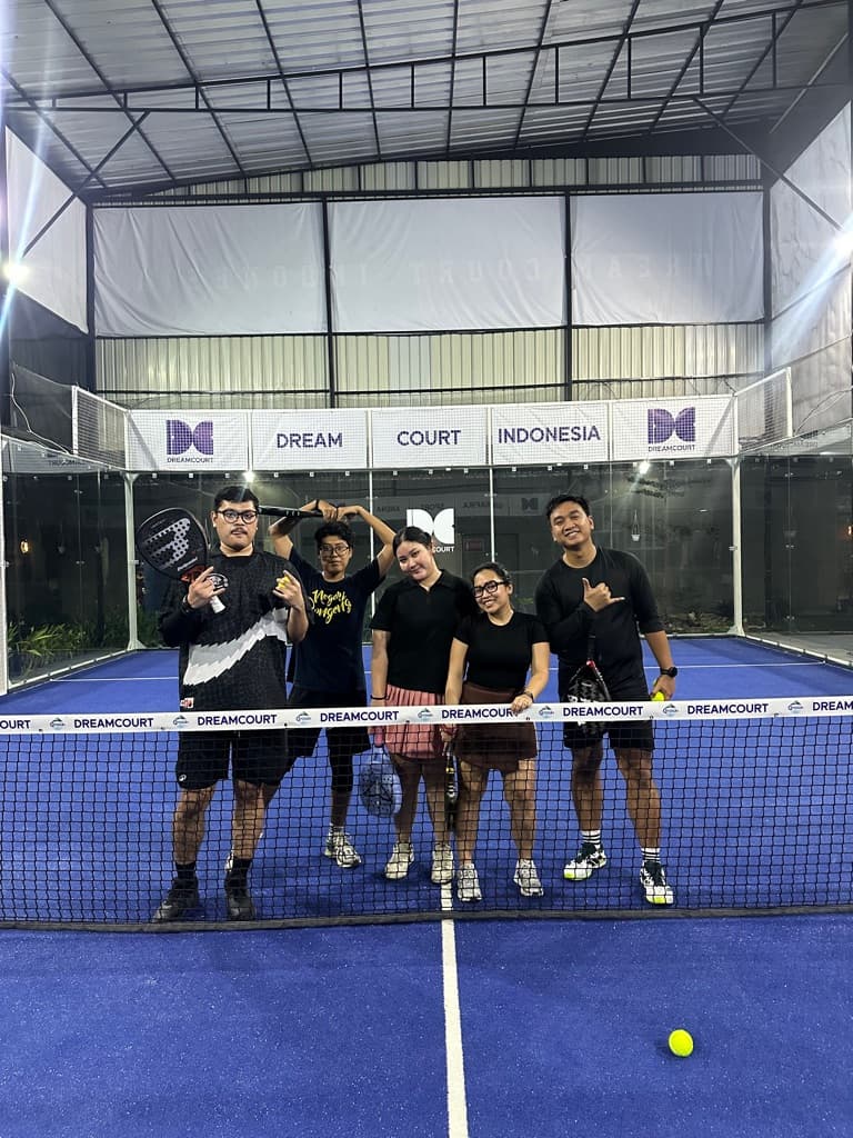 The Madel Club media 3