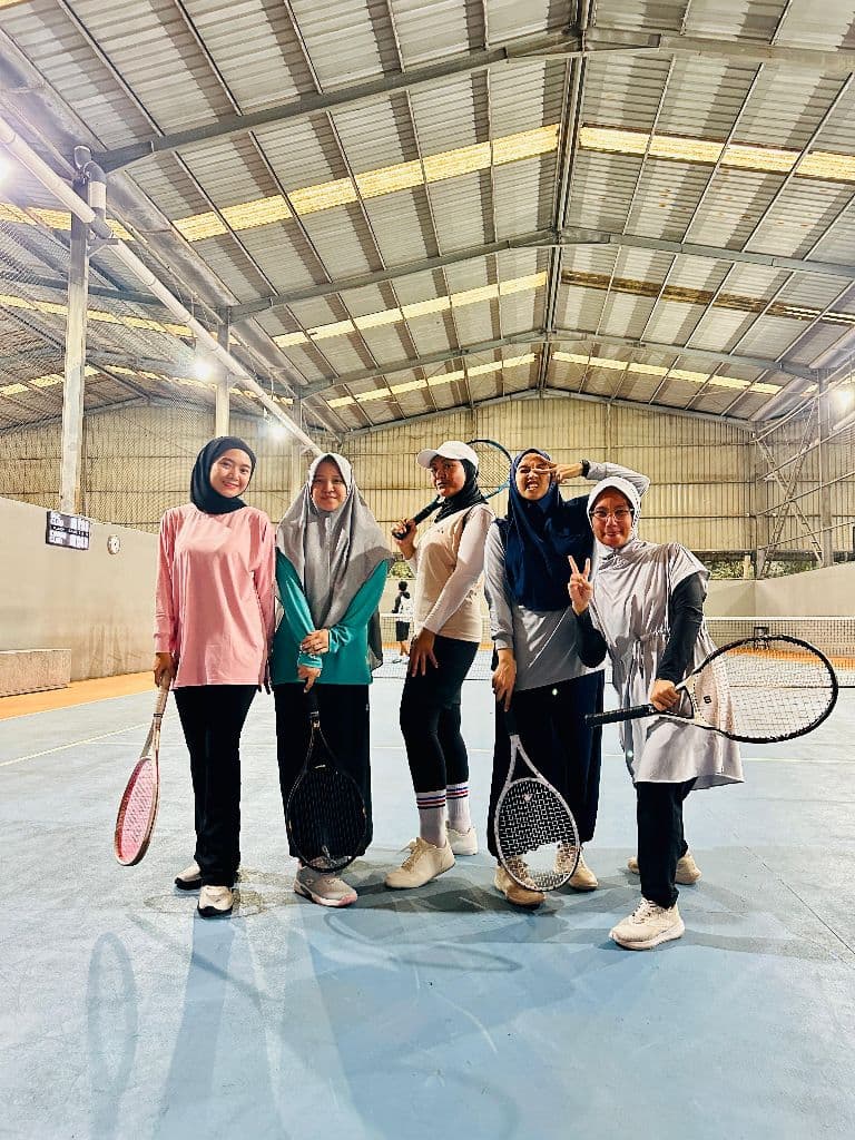 MATCH MAKERS 🎾 media 3