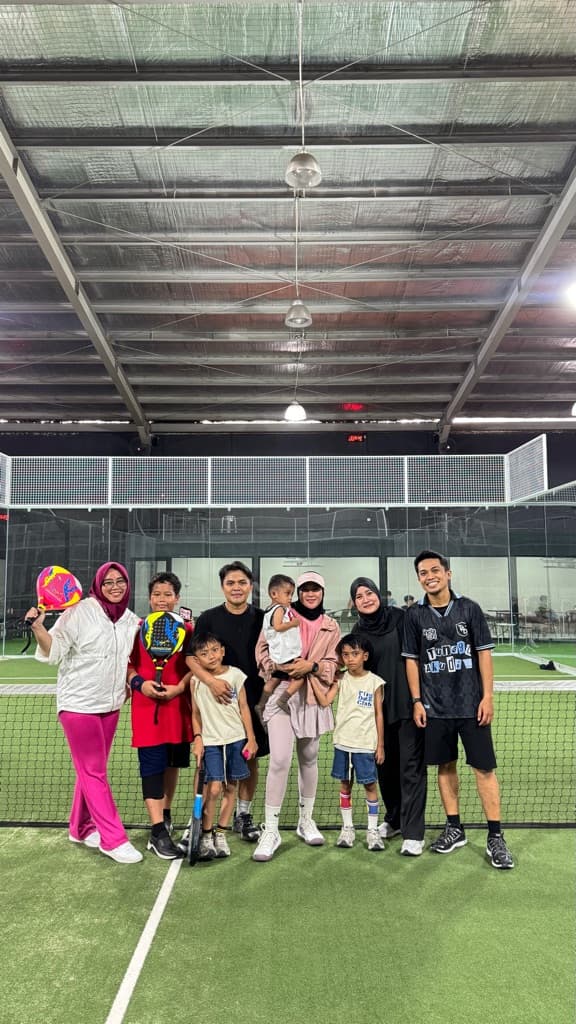 Padel Mentality media 1