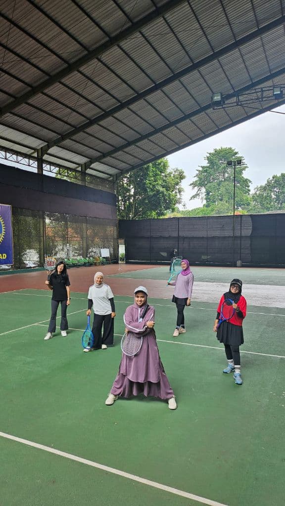 MATCH MAKERS 🎾 media 2