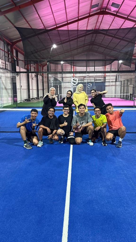 KOCAK PADEL media 6