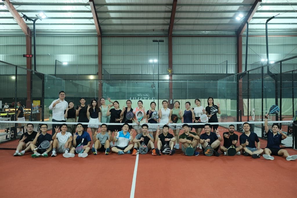 VYOUNG Sports Club media 1