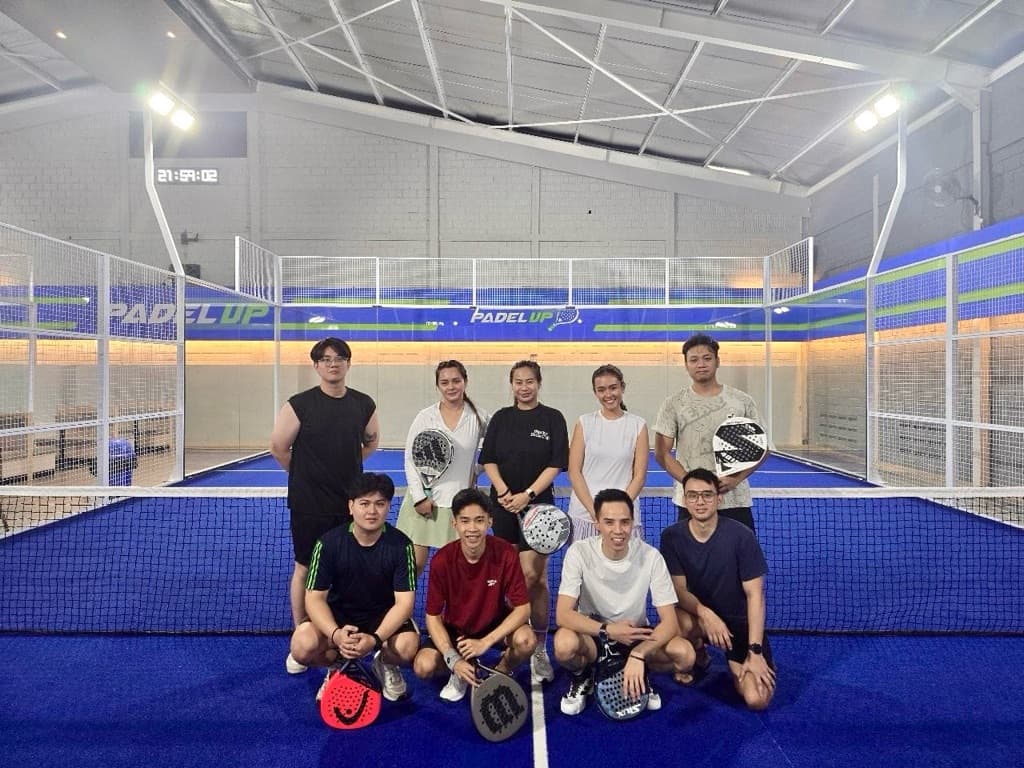 PADELVI media 1
