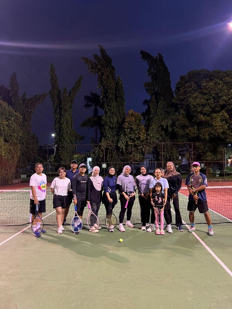 Unity Racquet Club media 6
