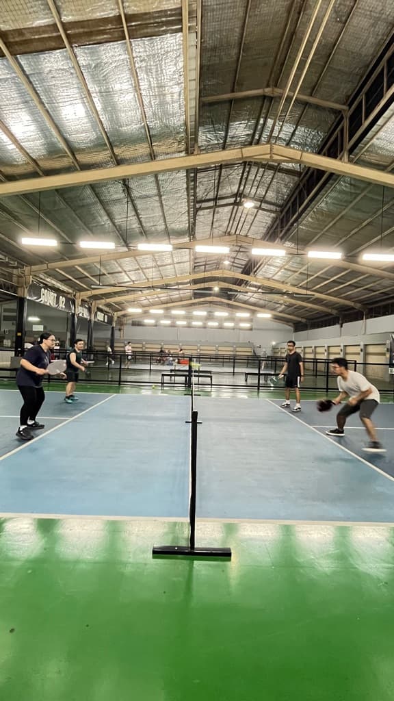Pickle.Raw (Pickleball Rawalumbu)  media 5