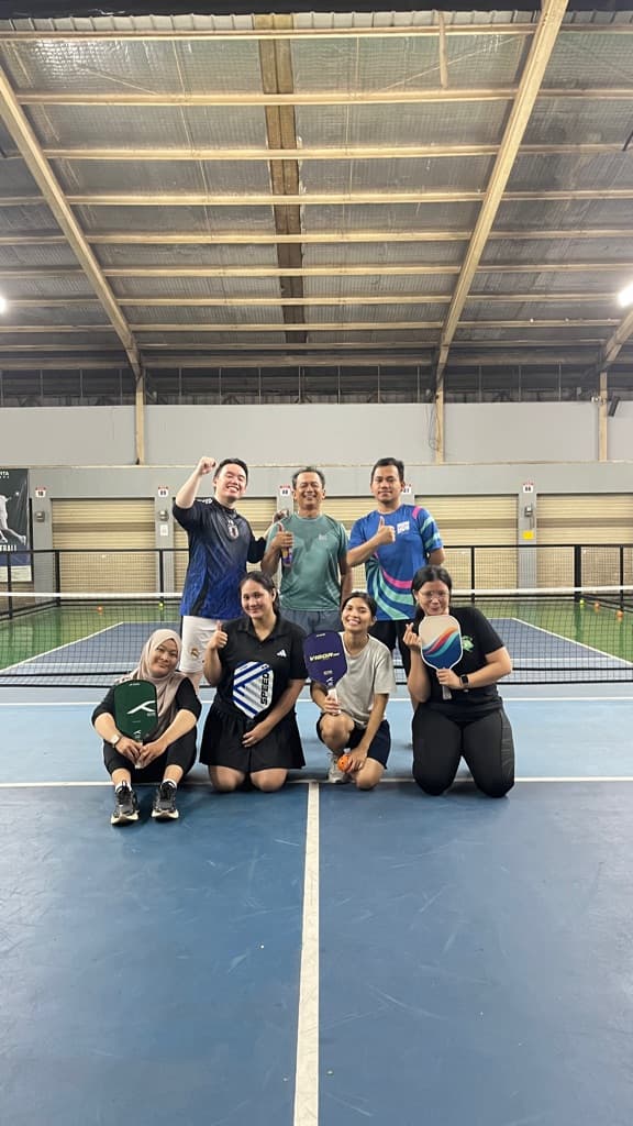 Pickle.Raw (Pickleball Rawalumbu)  media 6