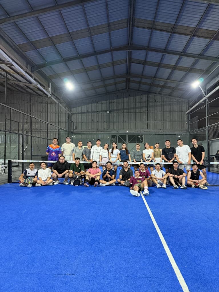 BGST PADEL media 5