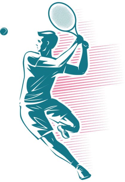 Gless Tennis Club media 1