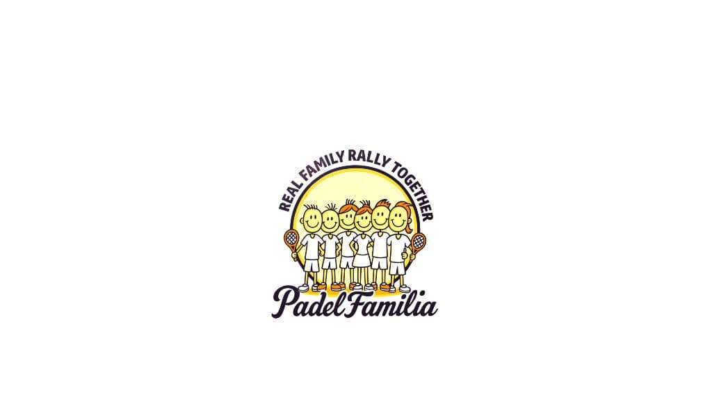 Padel Familia media 1