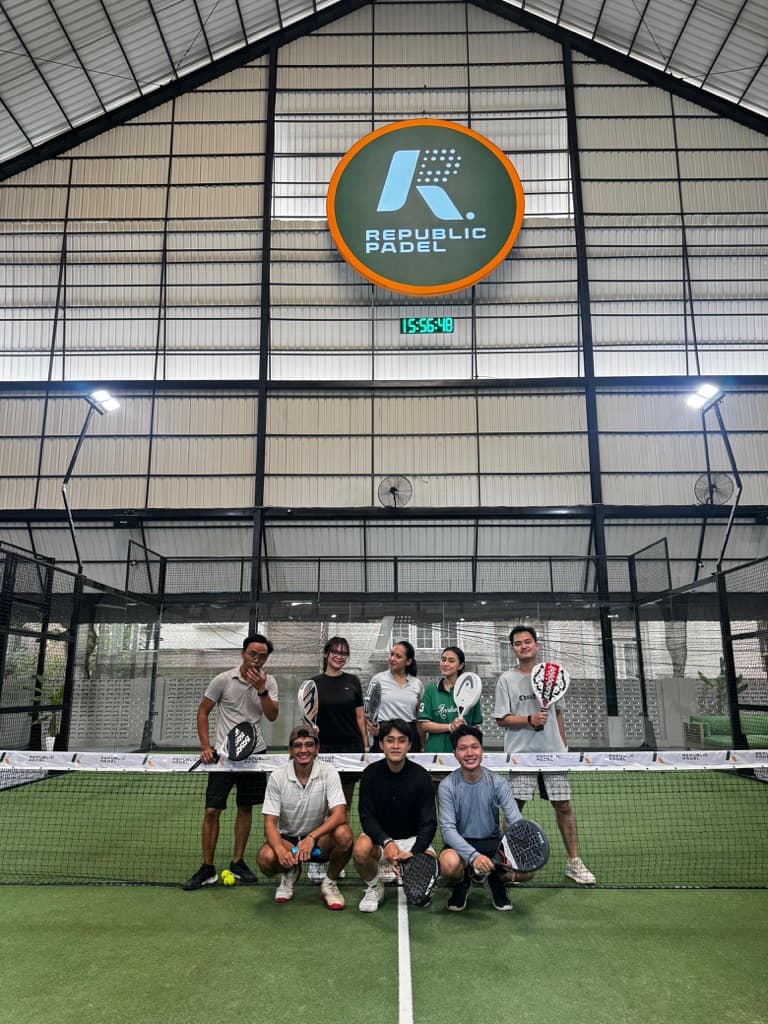 MuPadel media 1
