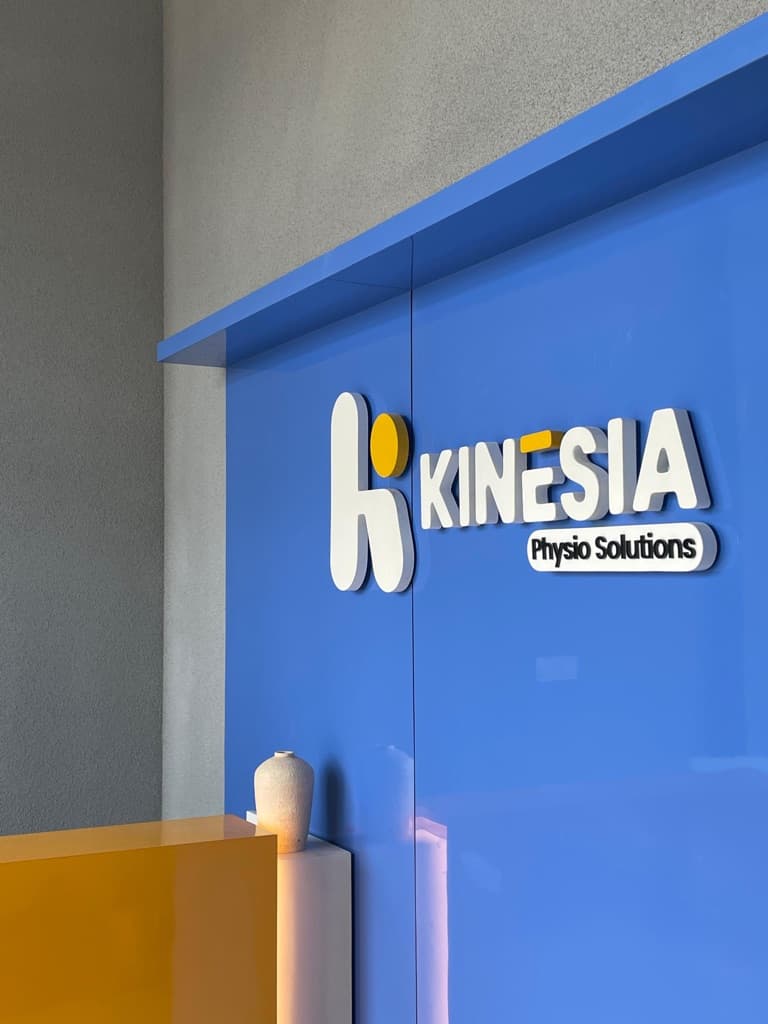 Kinesia Physio Solutions media 2