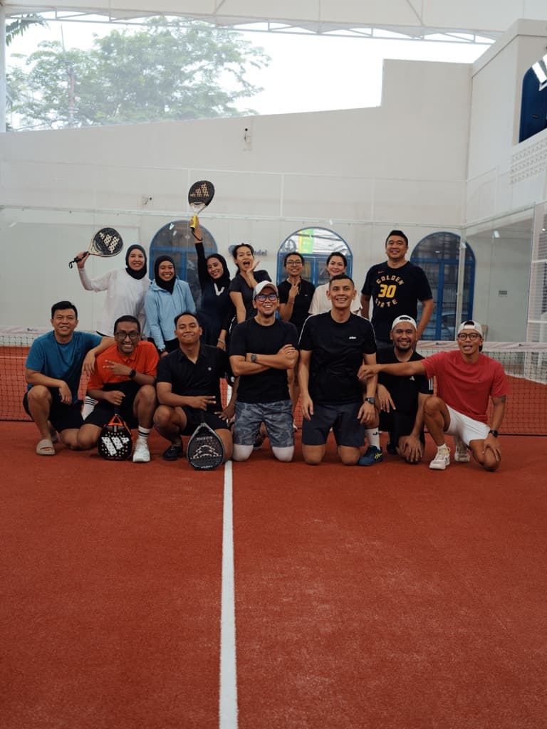 Sistar Padel media 5