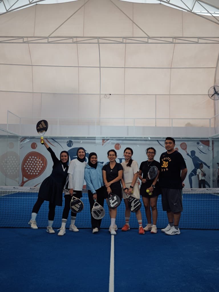 Sistar Padel media 6