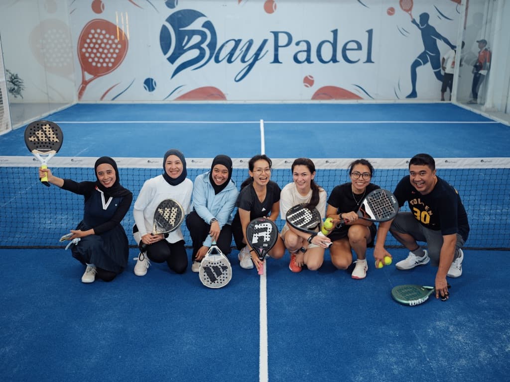 Sistar Padel media 2