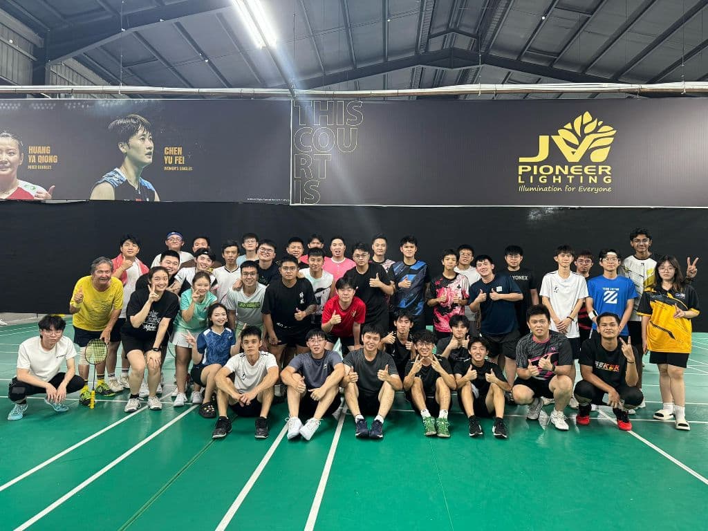 Flight Force Sport Club media 1