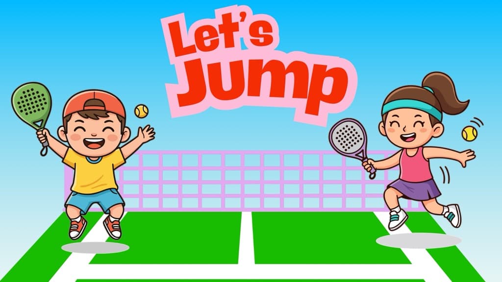 Padel Jump media 2