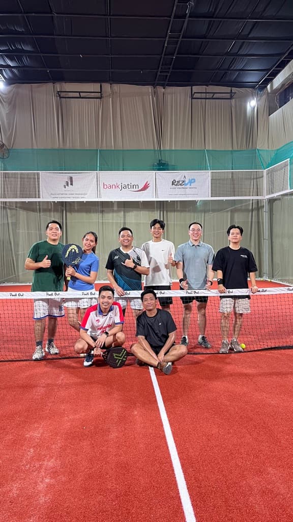 SERINGPADEL (JKT) media 2