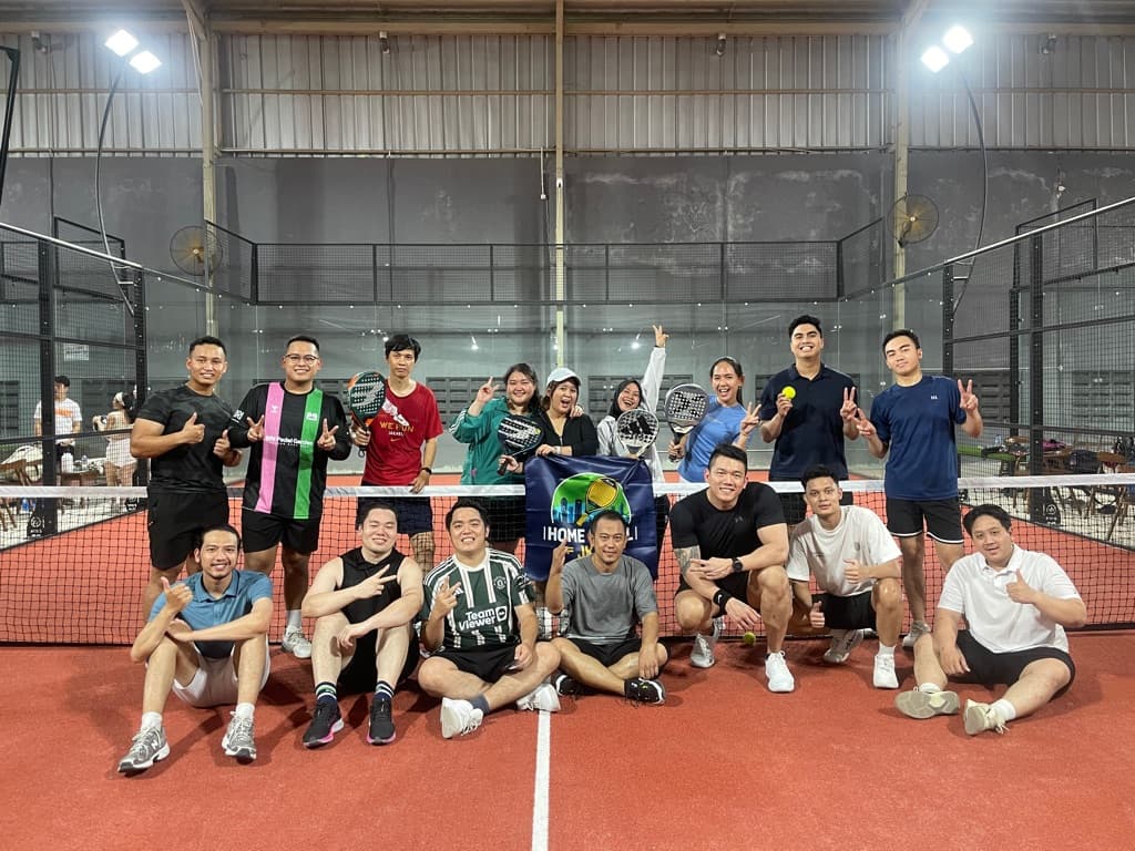 SERINGPADEL (JKT) media 5