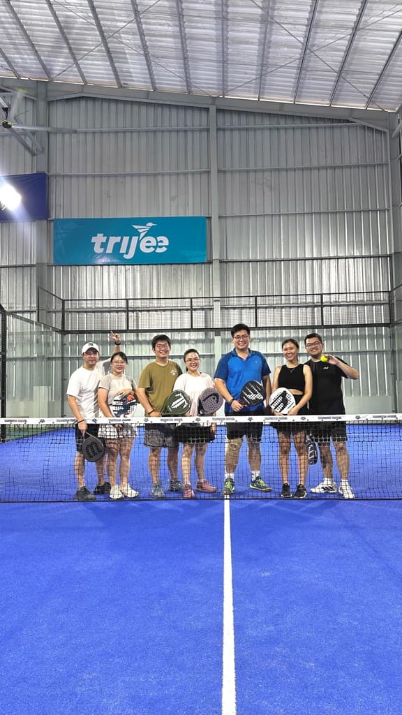 Padel O’Clock media 4