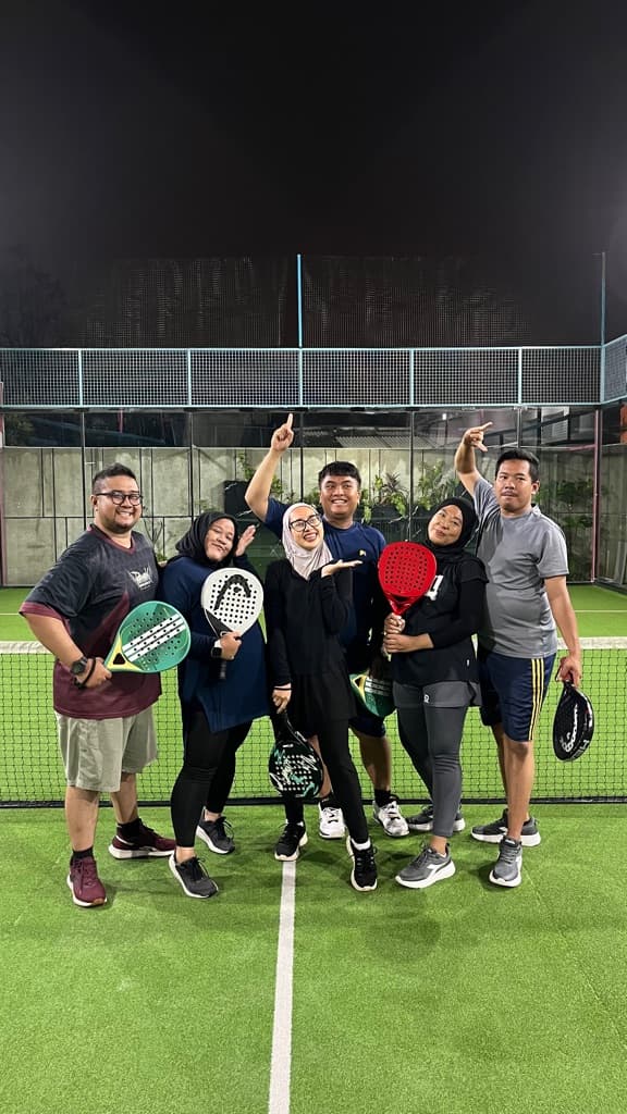 Fun of Padel media 1