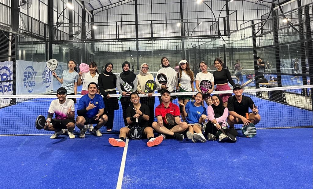 SERINGPADEL  media 5
