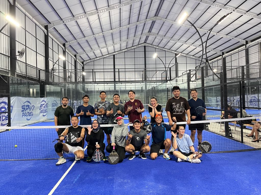 SERINGPADEL  media 4