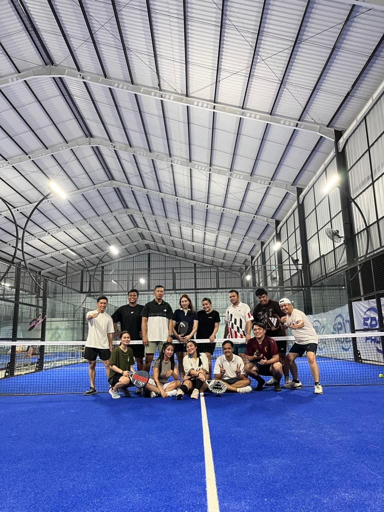 SERINGPADEL  media 2