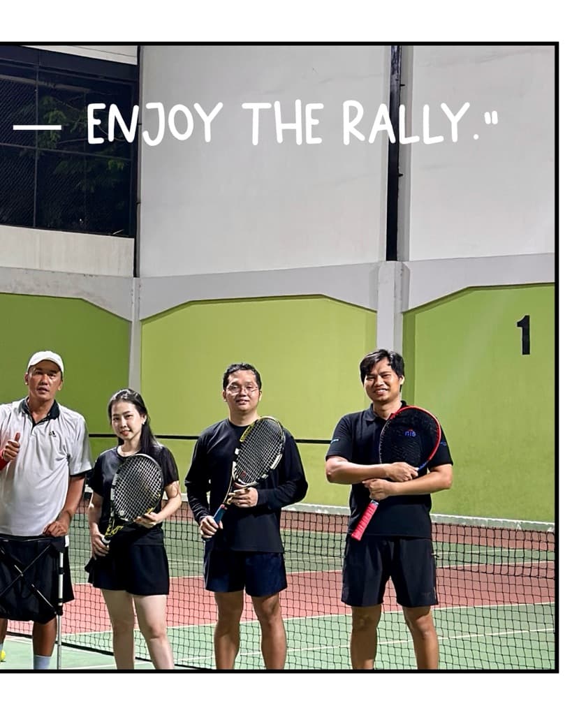 Palembang Prime Court (PPC) media 4